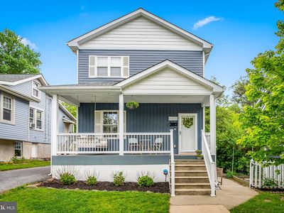 6505 Maplewood Rd, Baltimore, MD, 21212