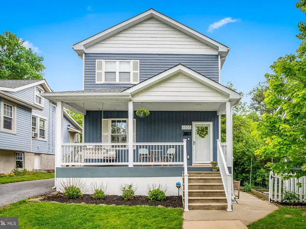 6505 Maplewood Rd, Baltimore, MD 21212