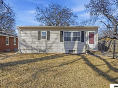 5626 Judson St, Lincoln, NE, 68507