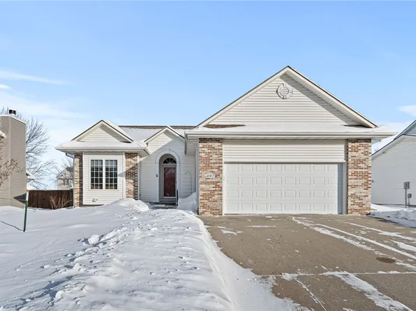 807 SE Trail Ridge Rd, Grimes, IA 50111