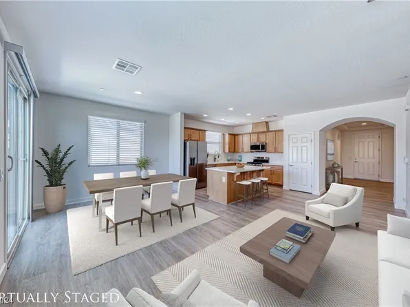 1057 Via Gandalfi, Henderson, NV 89011