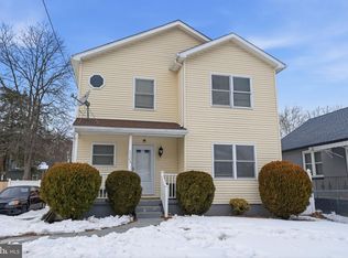 5723 Atkins Ave, Bristol, PA 19007