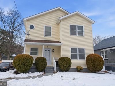 5723 Atkins Ave, Bristol, PA, 19007