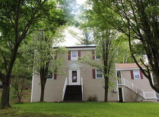 29 W End Ave, Gardner, MA 01440