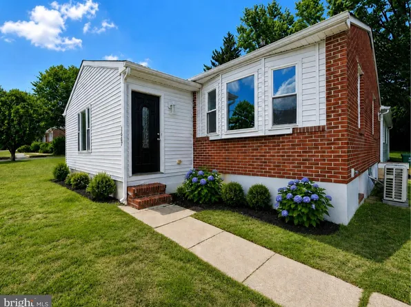 1507 Superior St, Havre De Grace, MD 21078