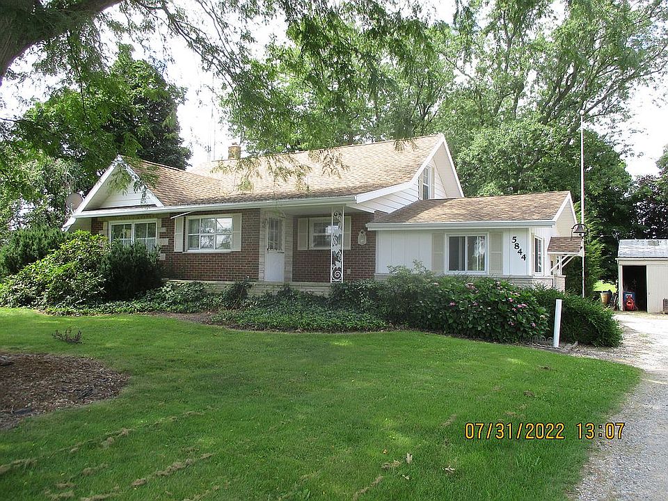 5844 S Scottdale Rd, Berrien Springs, MI 49103 Zillow
