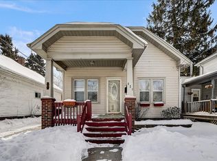 621 English St, Racine, WI 53402
