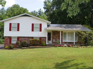 1318 E Allendale Dr, Bloomington, IN