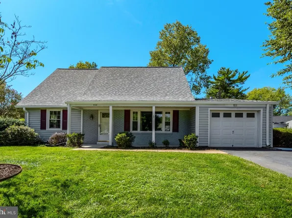 4106 Marble Ln, Fairfax, VA 22033
