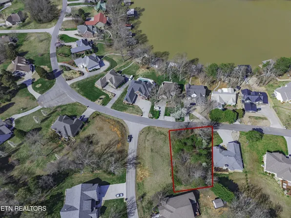 0 Arrowhead Blvd Lot 194, Maryville, TN 37801