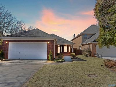 146 Canterbury Dr, Madison, AL, 35758