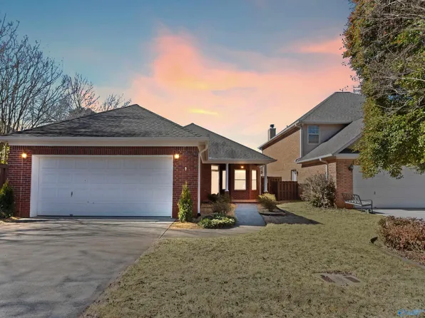 146 Canterbury Dr, Madison, AL 35758