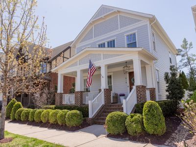 919 Jewell Ave, Franklin, TN, 37064