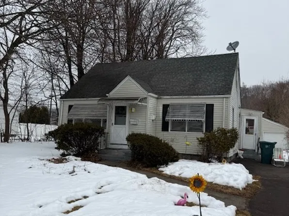 131 Bryden Terrace, Hamden, CT 06517