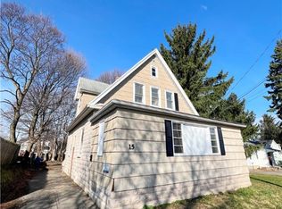 15 Patt St, Rochester, NY 14609