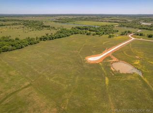 3 S 365th East Ave, Porter, OK 74454