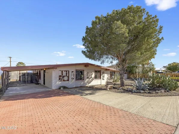 211 S Avenue B, San Manuel, AZ 85631