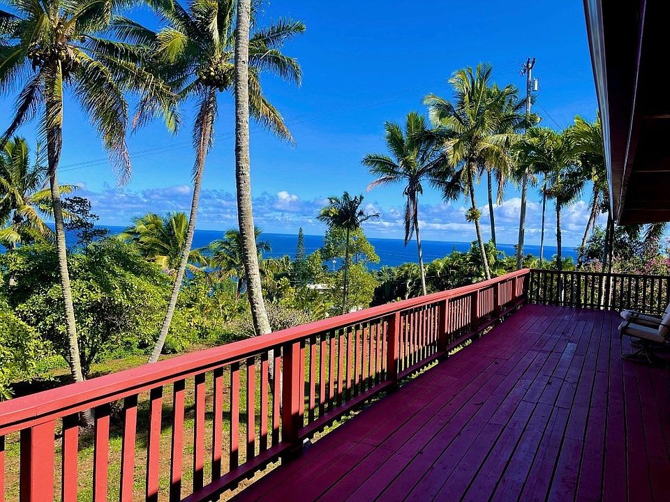 32949 Hawaii Belt Rd, Ninole, HI 96773 Zillow