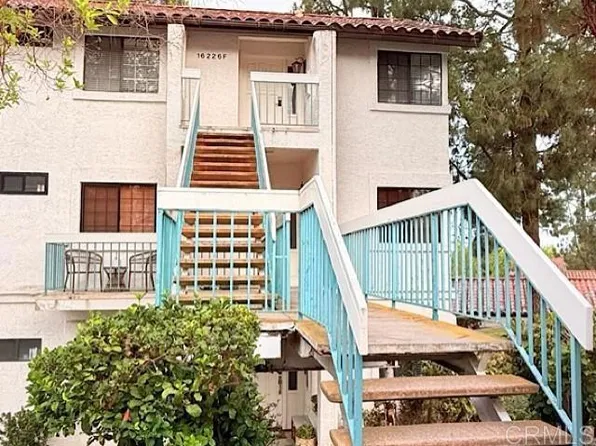 16226 Avenida Venusto Unit F, San Diego, CA 92128