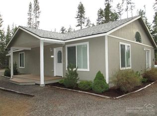 15420 Liberty Rd, La Pine, OR 97739