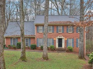 3417 Starwood Trl SW, Lilburn, GA 30047