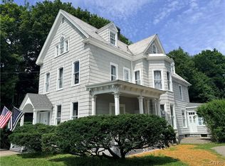 70 Tompkins St, Cortland, NY 13045