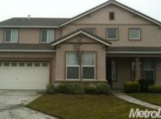 597 Rowland Ct, Merced, CA 95348