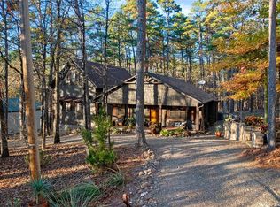 663 Chinook Rd, Broken Bow, OK 74728