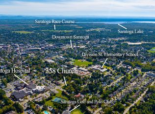 258-L1 Church St, Saratoga Springs, NY 12866