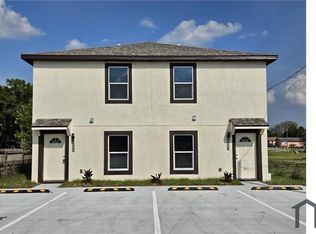 1005 N Tangerine St, Haines City, FL 33844