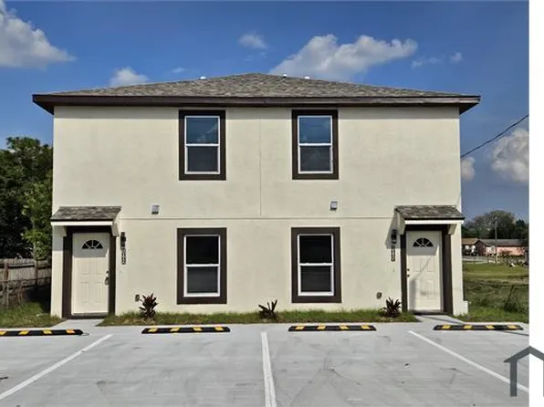 1005 N Tangerine St, Haines City, FL 33844