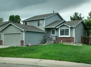 512 Affirmed Ct, Fort Collins, CO 80526