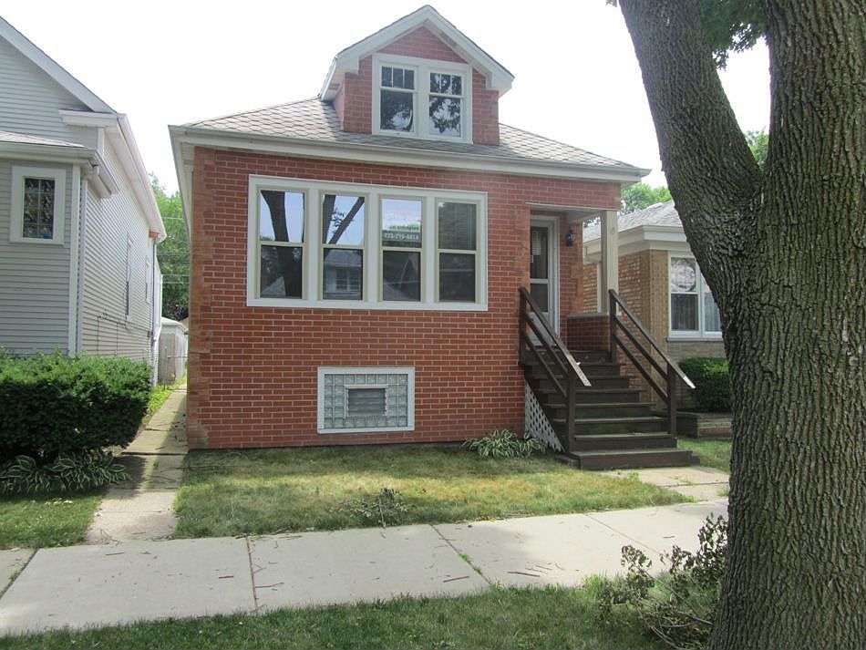 1st image of 5753 W Berenice Ave