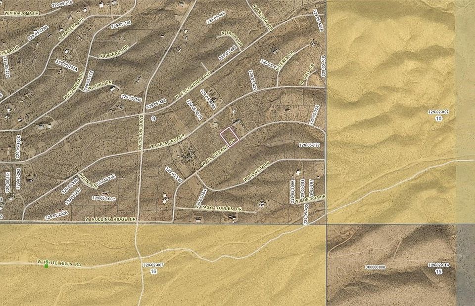 2nd image of 8157 W El Verano Drive