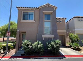 5381 Tipper Ave, Las Vegas, NV 89122