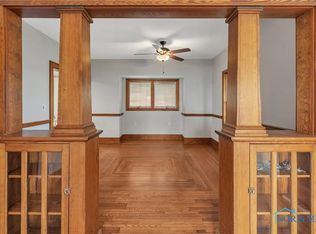 7739 Reitz Rd, Perrysburg, OH 43551