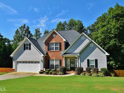5420 Speckled Wood Ln, Gainesville, GA, 30506