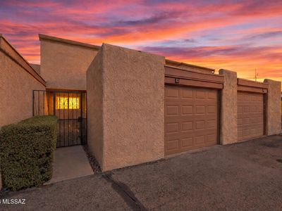 3750 N Country Club Rd APT 72, Tucson, AZ, 85716