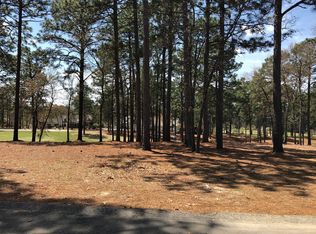 14 Fortrose Cir, Pinehurst, NC 28374