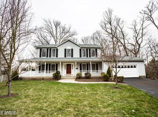 9134 Leghorn Pl, Fairfax, VA 22031
