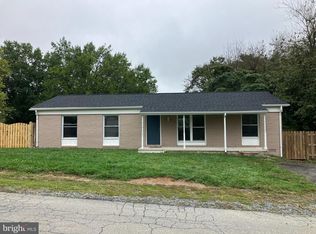 236 Orchard Dr, Ranson, WV 25438