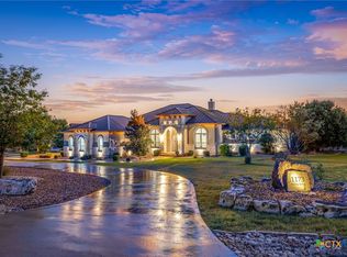 1173 Sapling Spg, New Braunfels, TX 78132