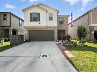 4659 Via Sonoma TRL, Converse, TX 78109