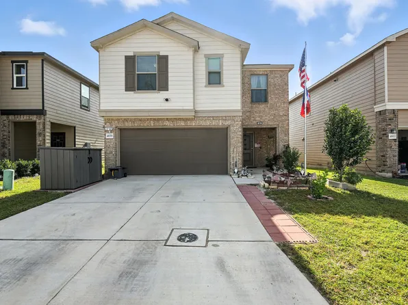 4659 Via Sonoma TRL, Converse, TX 78109