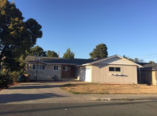 1008 San Carlos Dr, Antioch, CA 94509