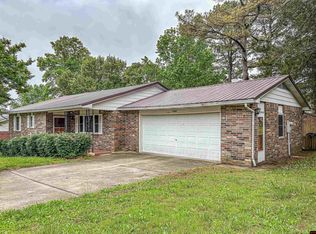1008 Spring St, Mountain Home, AR 72653