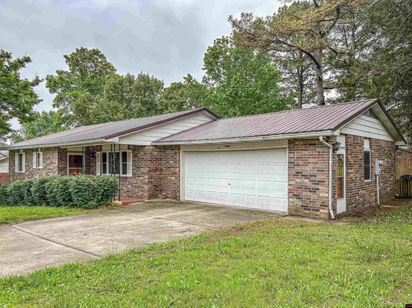 1008 Spring St, Mountain Home, AR 72653