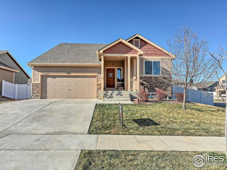 930 Mt Andrew Dr, Severance, CO 80550 Zillow