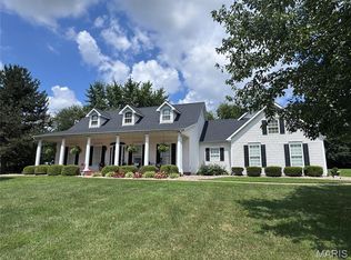 269 Bennington Dr, Troy, MO 63379