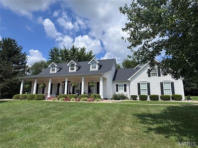 269 Bennington Dr, Troy, MO, 63379
